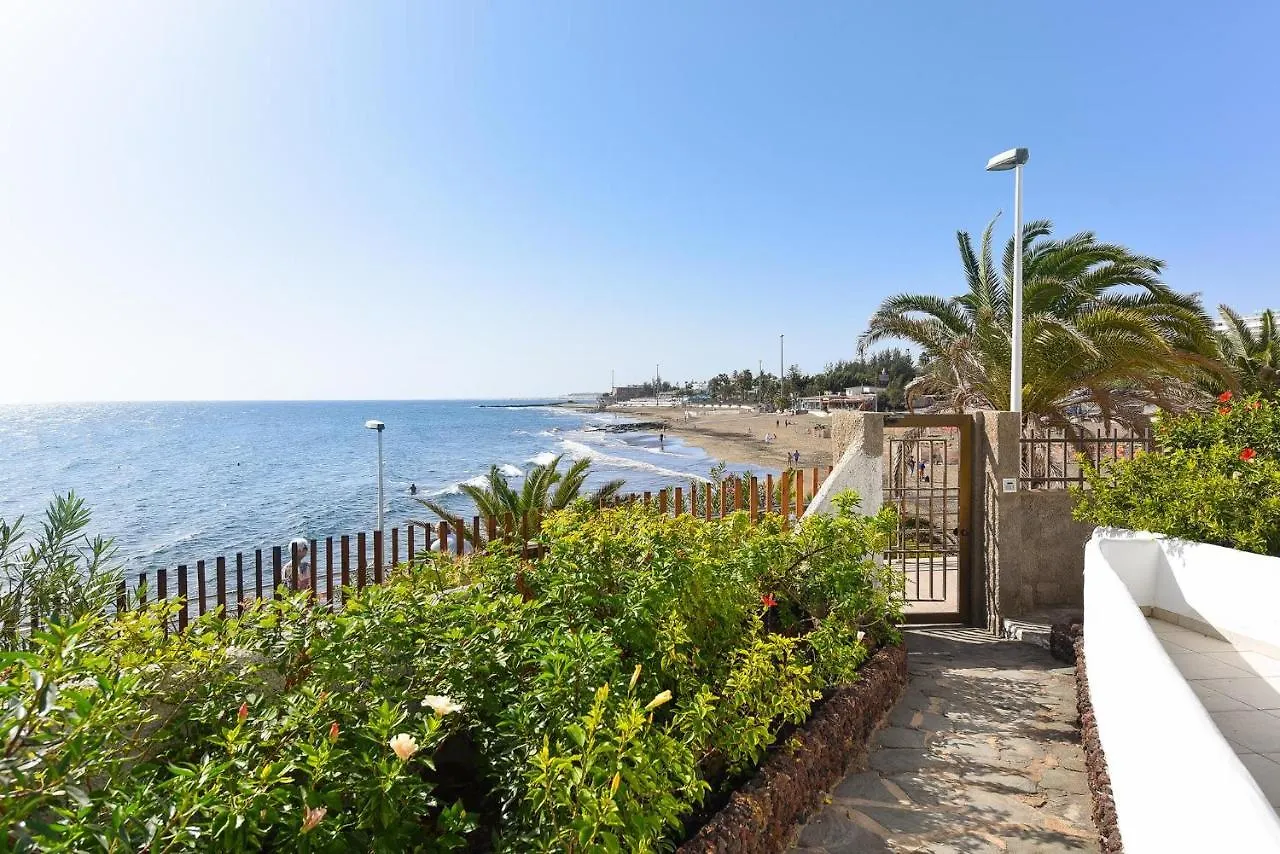Apartment Nueva Suecia CR715 by VillaGranCanaria San Agustín