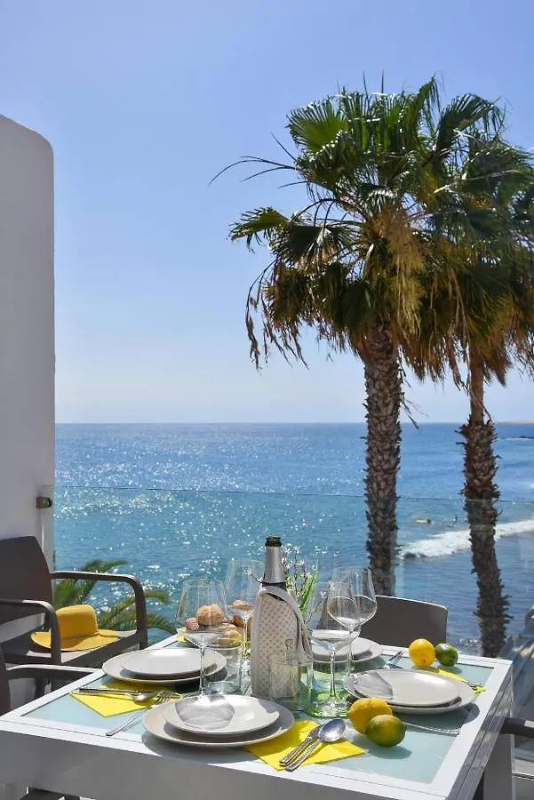 Apartment Nueva Suecia CR715 by VillaGranCanaria San Agustín