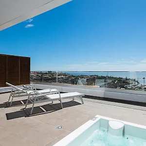 Apartamento Altos De La Gloria, San Agustín